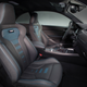 Illustration for article titled The 2019 BMW M2 Competition Gets 405 HP And A Bigger Face
